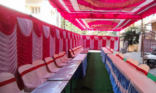 New Bharath Tent & Cloth Co., Hospet